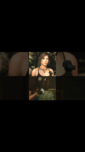 ✅CORTES #3 - SHADOW OF THE TOMB RAIDER