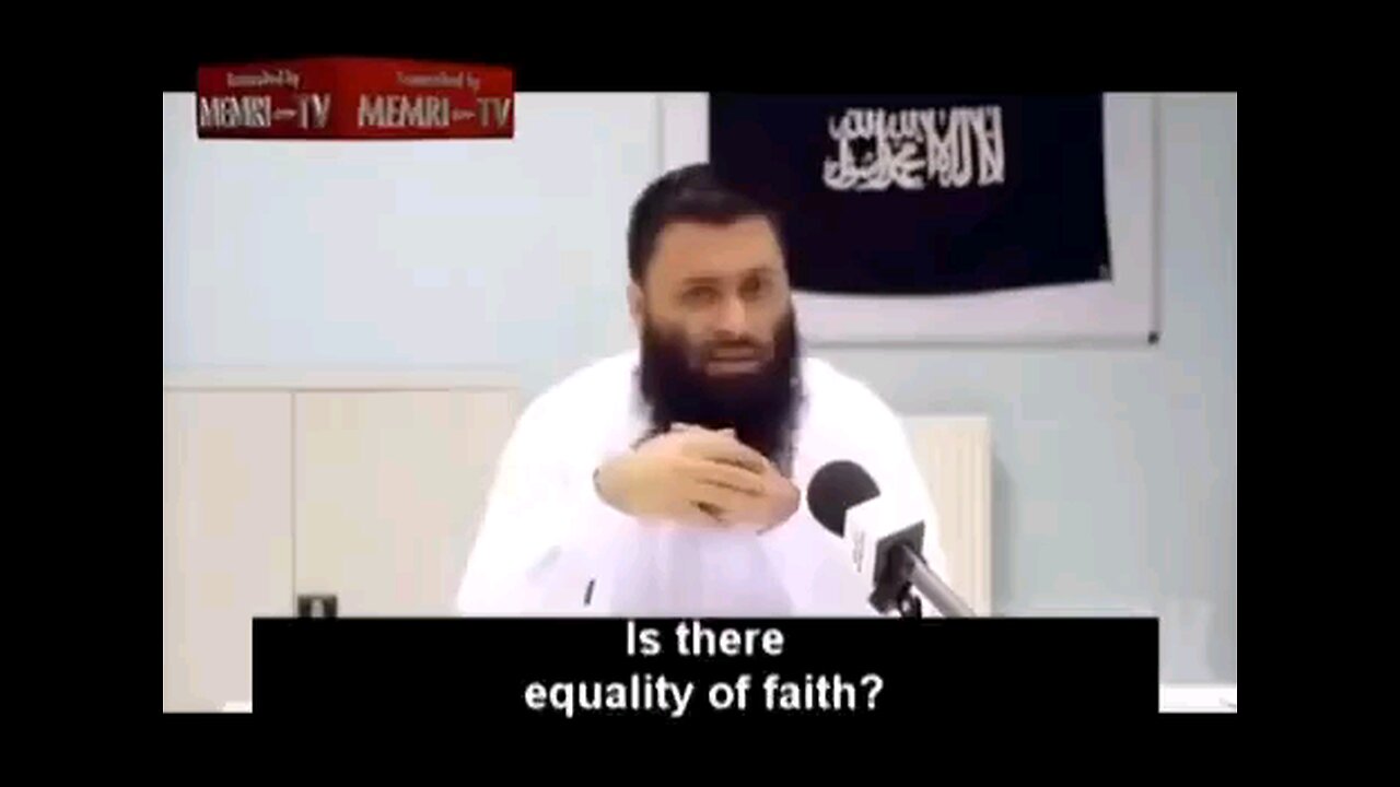 What Muslims do to Kafirs (non Muslims) to force the to convert. Let more of them in our country