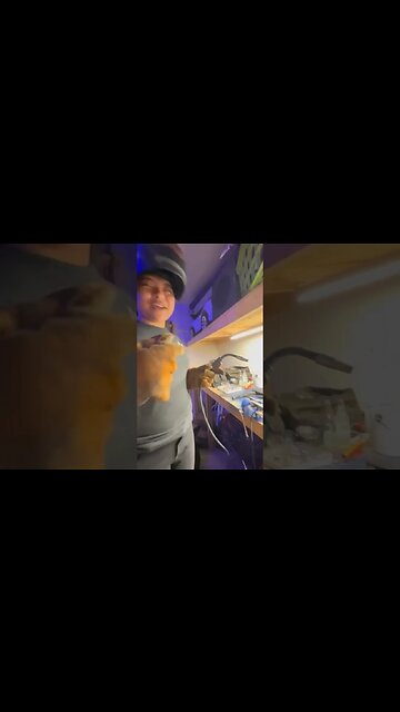 MY FIRST TIME WELTING.. ITS NOT EASY AS YOU THINK #shorts #welt