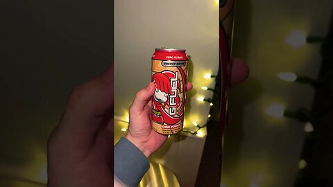 G Fuel Sour Power Energy Drink mini Review #gfuel