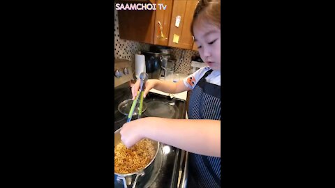 How to cook Jjappagetti