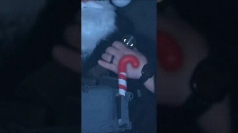 Santa Claus is coming
