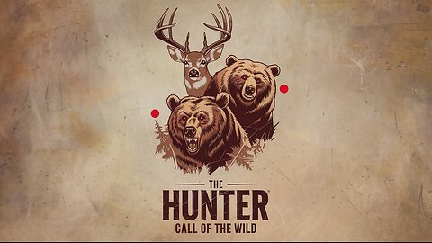 Let's Explore Mississippi Acres: the Hunter: Call Of The Wild Ep01