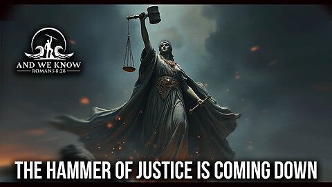 11.8.24: Trump unleashes PLAN to demolish the [DS], First FEMALE Chief of STAFF, Hammer of Justice