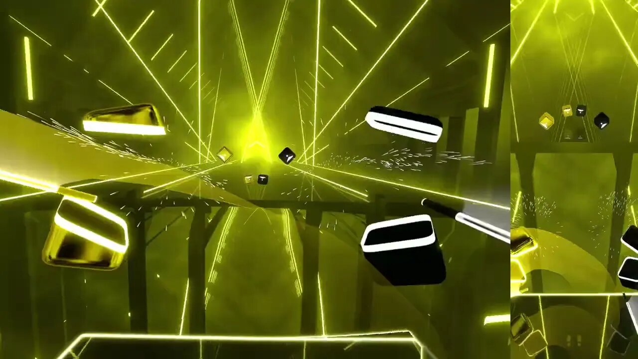 (beat saber) jam project - jam ga mottetta! sailor fuku [mapper: redmagi]