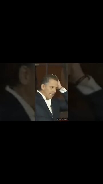 MEANWHILE AT THE WHITE HOUSE. WHERE IS HUNTER BIDEN