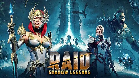 RAID SHADOW LEGENDS