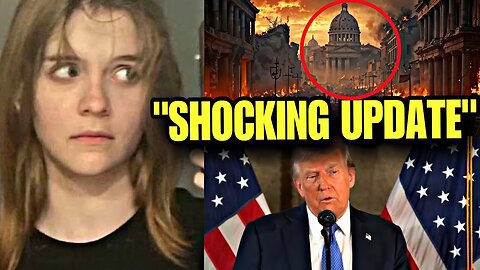 School Shooter Manifesto Exposed-Quickly - Trump Get'S Shocking In Inauguration Day News