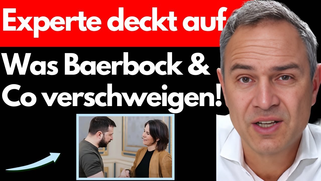 Diffamiert und ausgegrenzt!!! Jetzt lässt Schweizer Historiker die BOMBE platzen💥🙈