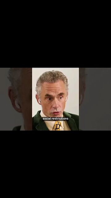 How being too liberal can damage your children - Jordan Peterson - #lighthouseinternational #shorts