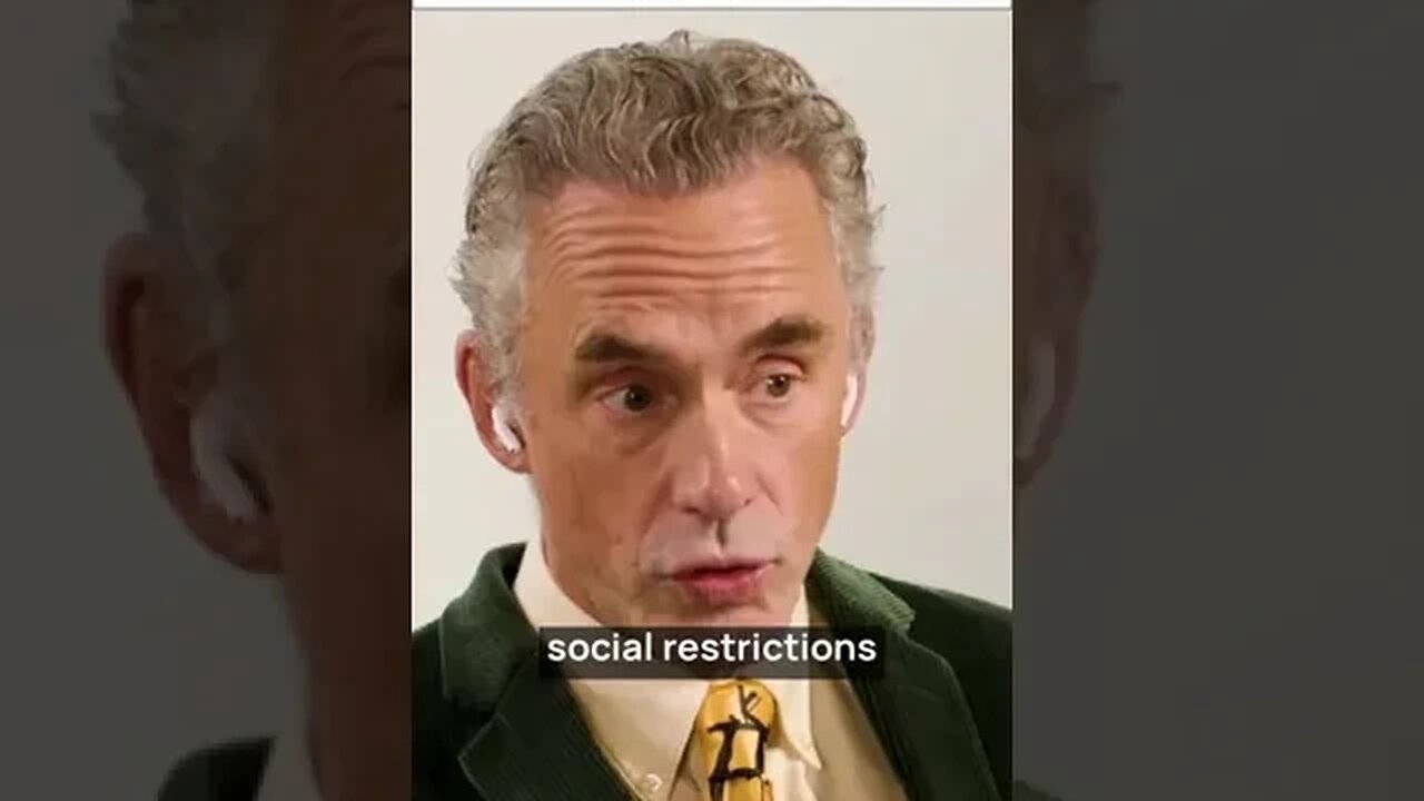 How being too liberal can damage your children - Jordan Peterson - #lighthouseinternational #shorts