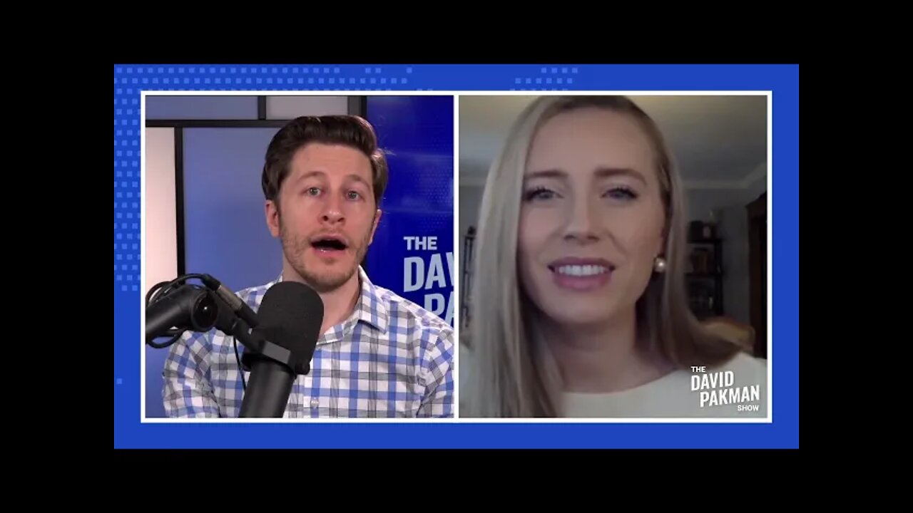 Why Politeness Failed America (Alexandra Hudson Interview)