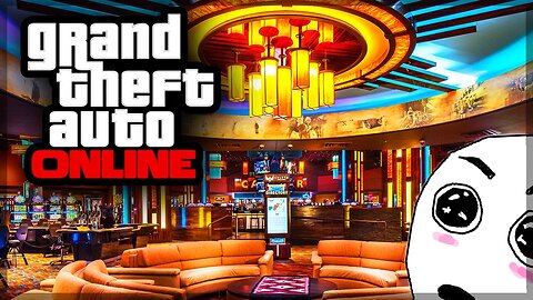 GTA 5 ONLINE - NEW CASINO UPDATE CONFIRMED BY ROCKSTAR GAMES!? (GTA 5)
