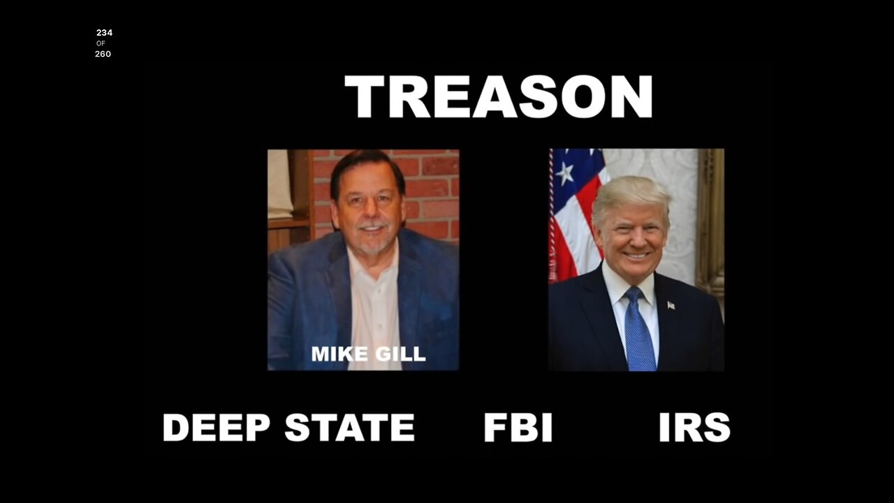 Treason