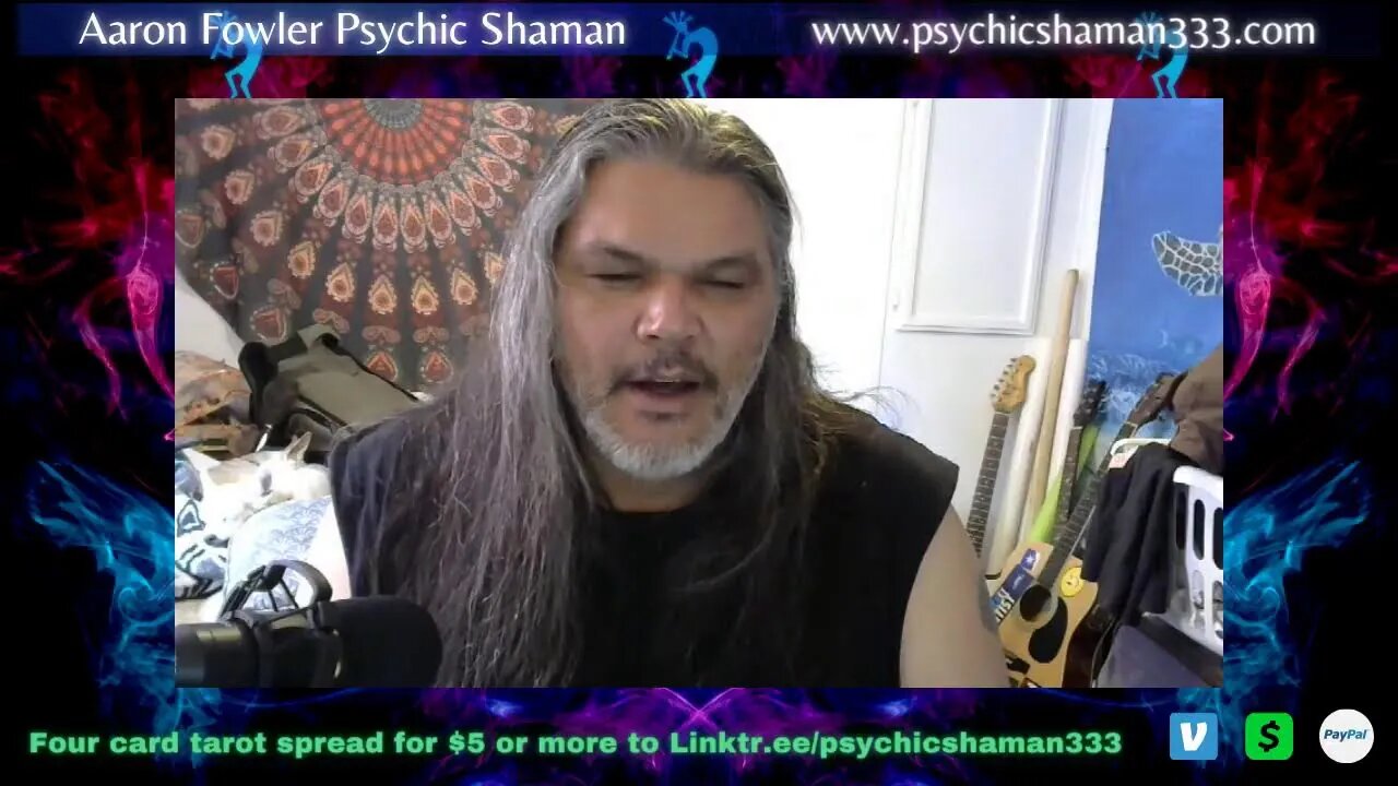 Live Psychic Reading's