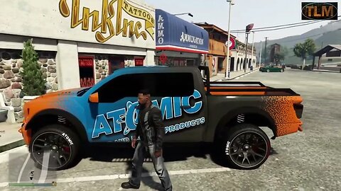 GTA5 @TeamManningTV