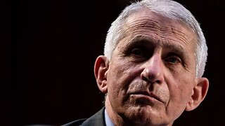 Anthony Fauci being issued pardon would be ‘hugely divisive’