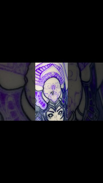 Sneak Peak From Up Coming Follow Along