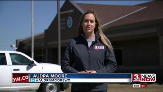 NWS Returns After Evacuation