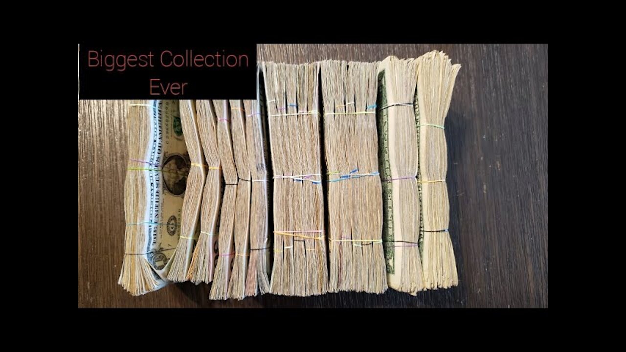 Collecting A LOT OF CASH from our Vending Machine Business!