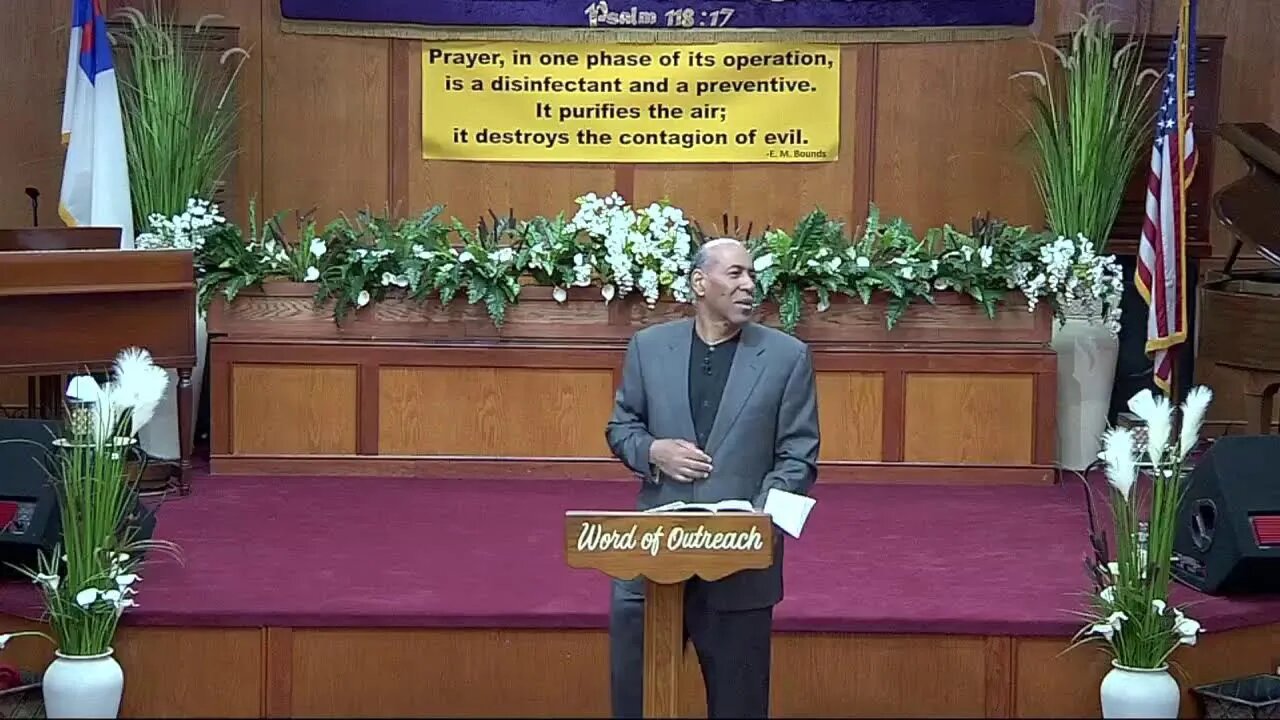 Morning Manna That Matters!