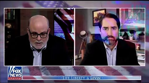 ROC Executive Director joins Fox News on the Mark Levin Show discussing the Durham Report.