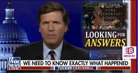 Tucker Carlson Tonight [Full Episode: May 26, 2022]