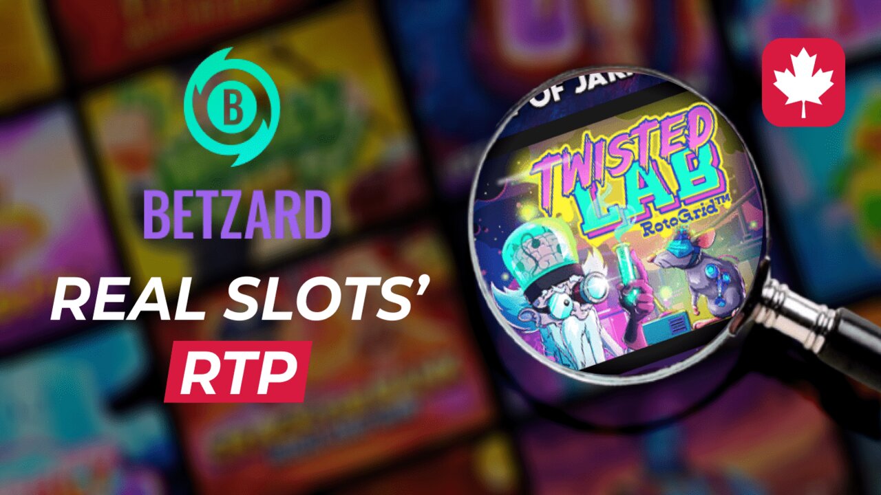 Real RTP and BetZard Casino's Review