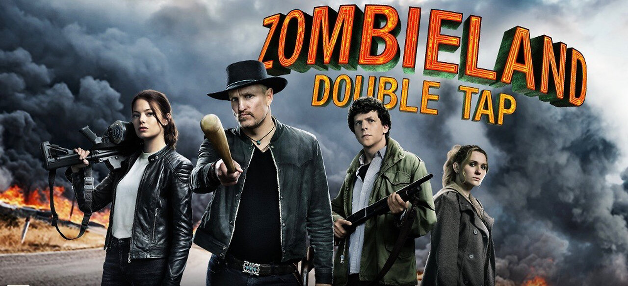 RMG Rebooted EP 429 Zombieland Double Tap Xbox Series S Game Review