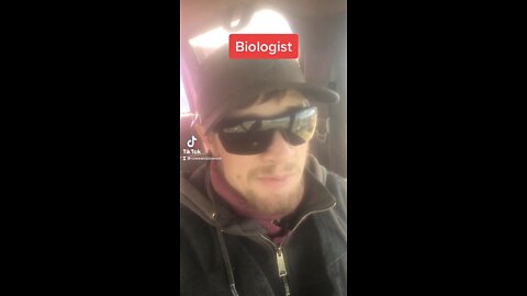 ￼ Biologist