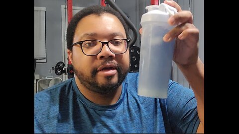 PreWorkout Chat Ep1 (04/14/24)