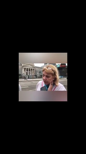 Las Vacunas son Sustancias Transgénicas - Dra Chinda Brandolino