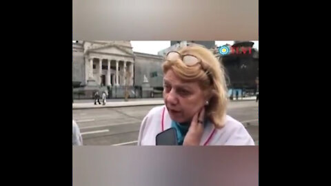 Las Vacunas son Sustancias Transgénicas - Dra Chinda Brandolino