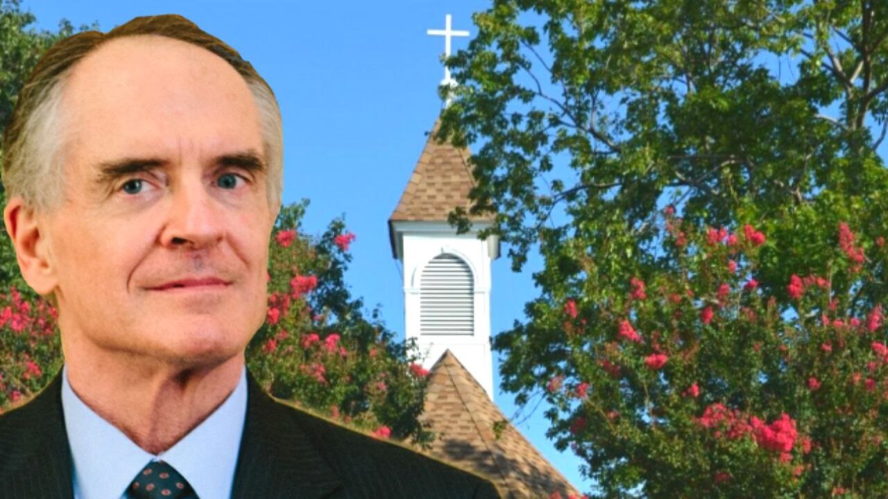 Jared Taylor || Maryland Jesuits Pledge 100 million Dollars to Descendants of Their Former Slaves