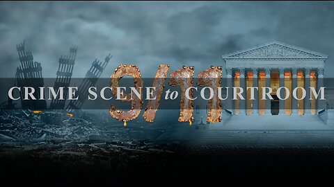 💣🇺🇸 911: Crime Scene to Court Room (2024) ▪️ Ep 1