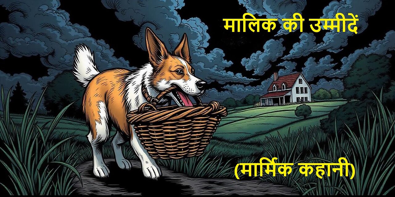 मालिक की उम्मीदें (मार्मिक कहानी)