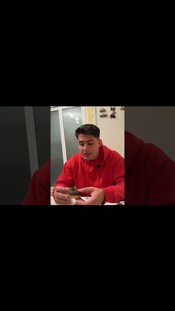 TESTAM GOGOSELELE DIN SAPTAMANA AMERICANA #oguritamica #food #romania #mancaciosul #mancare