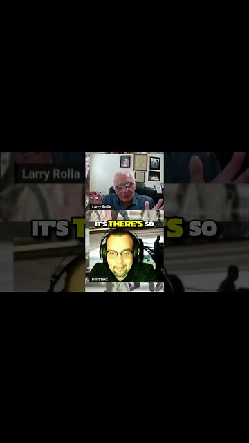 Unveiling the HighStakes Life of a RaceFixing Maverick @LarryRolla