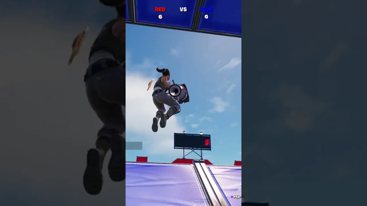 Dropping in Quick #gaming #epic #fortnite