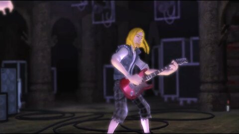 Rock Band 2 Deluxe: Whitechapel - This is Exile