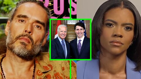 Candace Owens: 'Blackmail Ring Has Been Running the World'