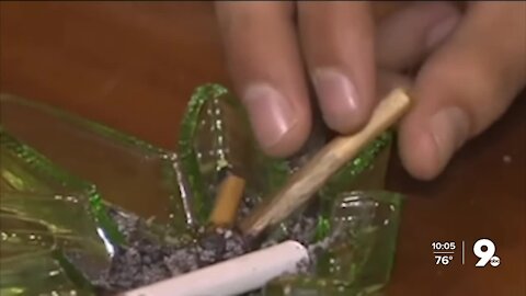 Recreational pot: AZ decides to legalize, or not