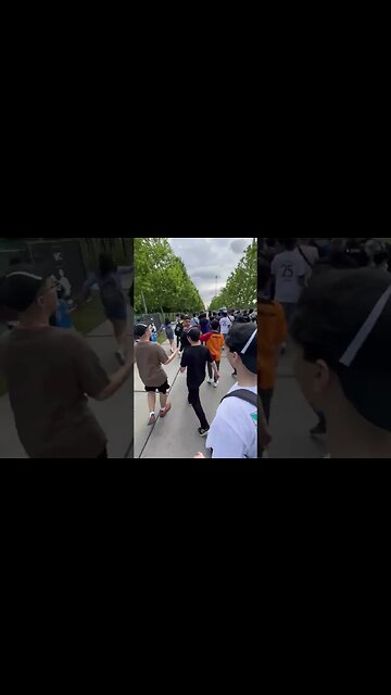 Luva de Pedreiro em Istambul