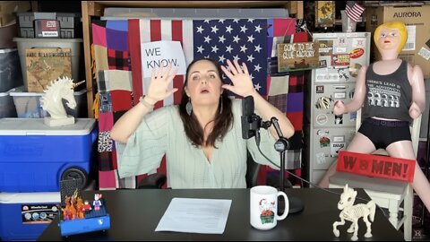 Oh You're Offended? So What - DF 94 Clip