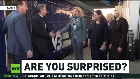 RT News May 14, 2024 6AM GMT