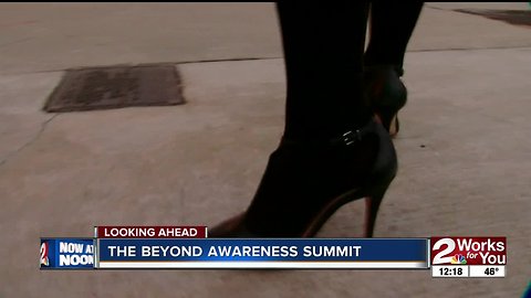 Beyond Awareness to host summit