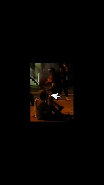 The Moment Kyle Won The Case. 🤣