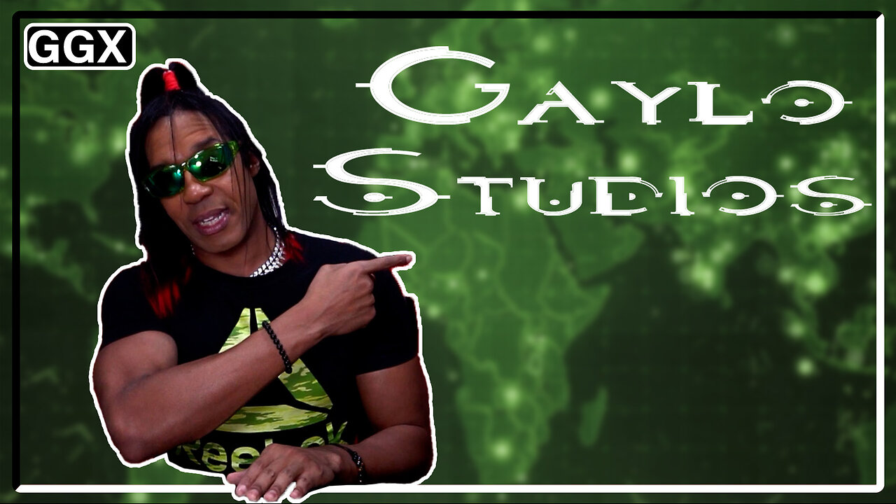 Gaylo Studios - Microsoft Gave Up on Halo