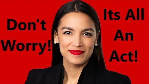 AOC PROTESTED By Her Own Voters | Its Over For Her