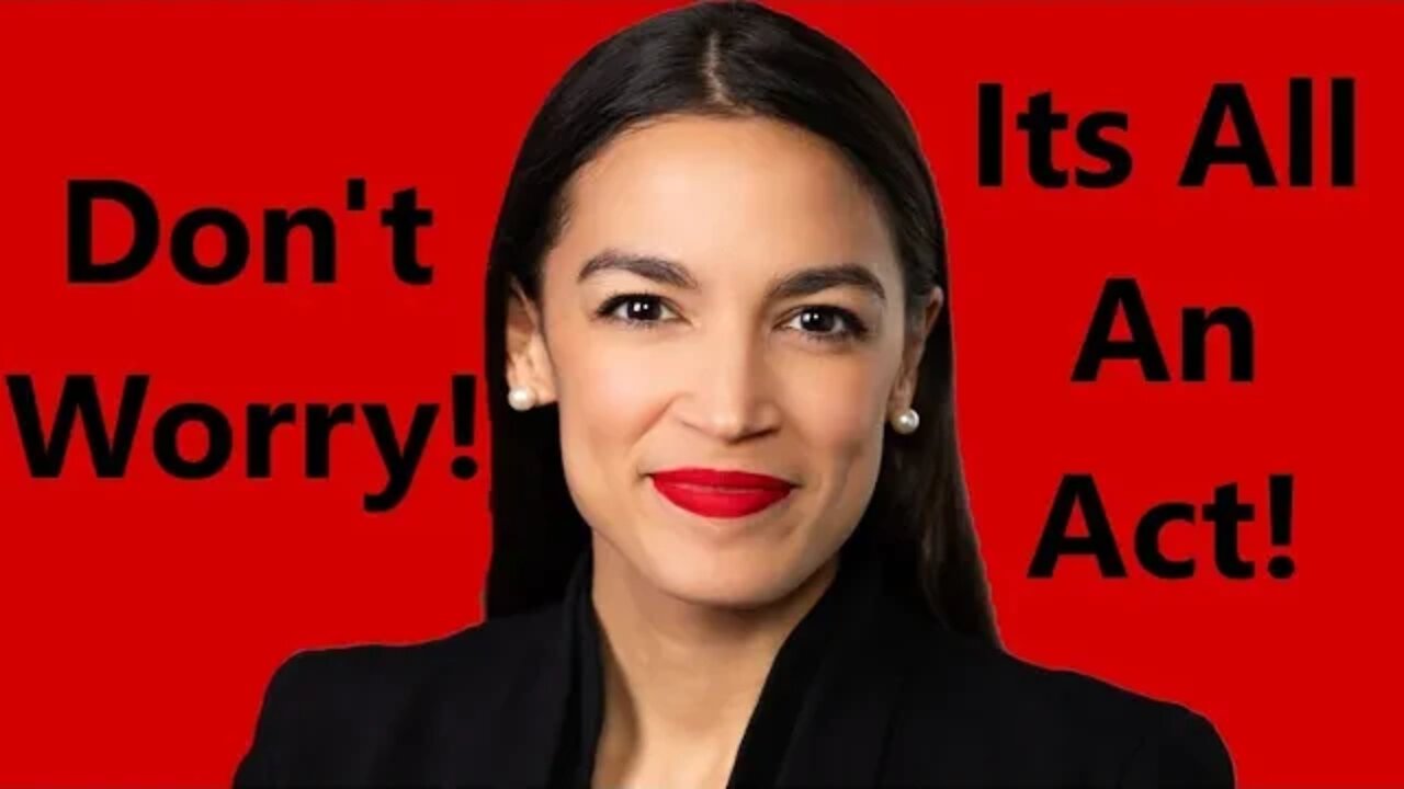 AOC PROTESTED By Her Own Voters | Its Over For Her